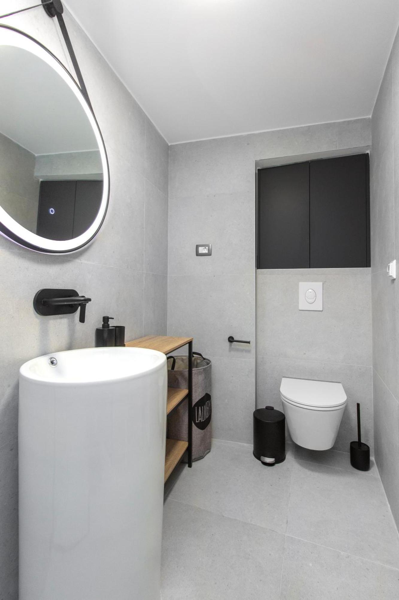 Seafront Villa Kupinica With Heated Pool Vinisce Bagian luar foto