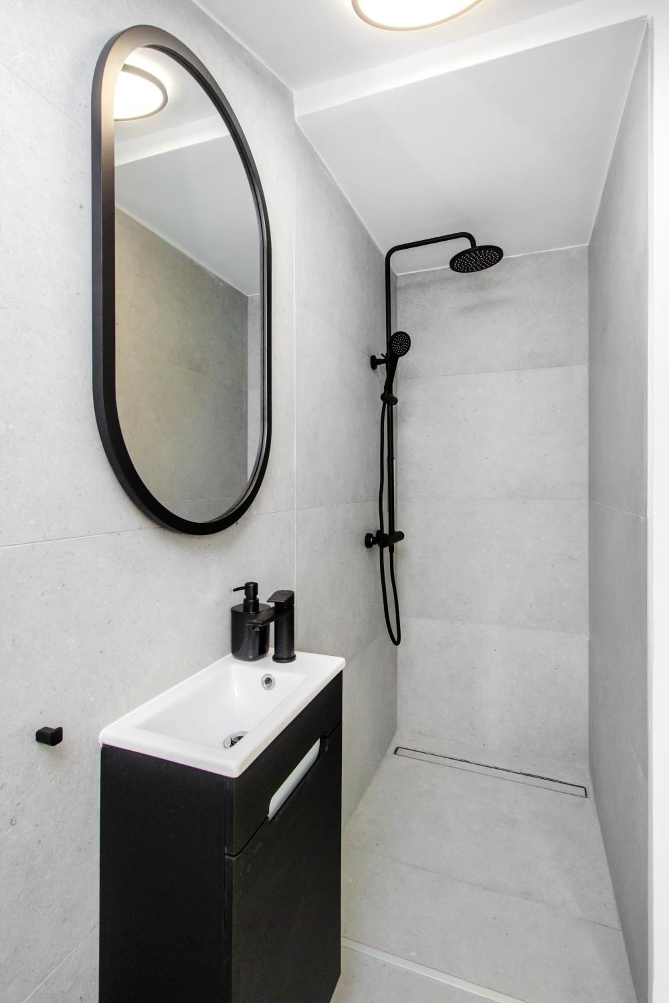 Seafront Villa Kupinica With Heated Pool Vinisce Bagian luar foto