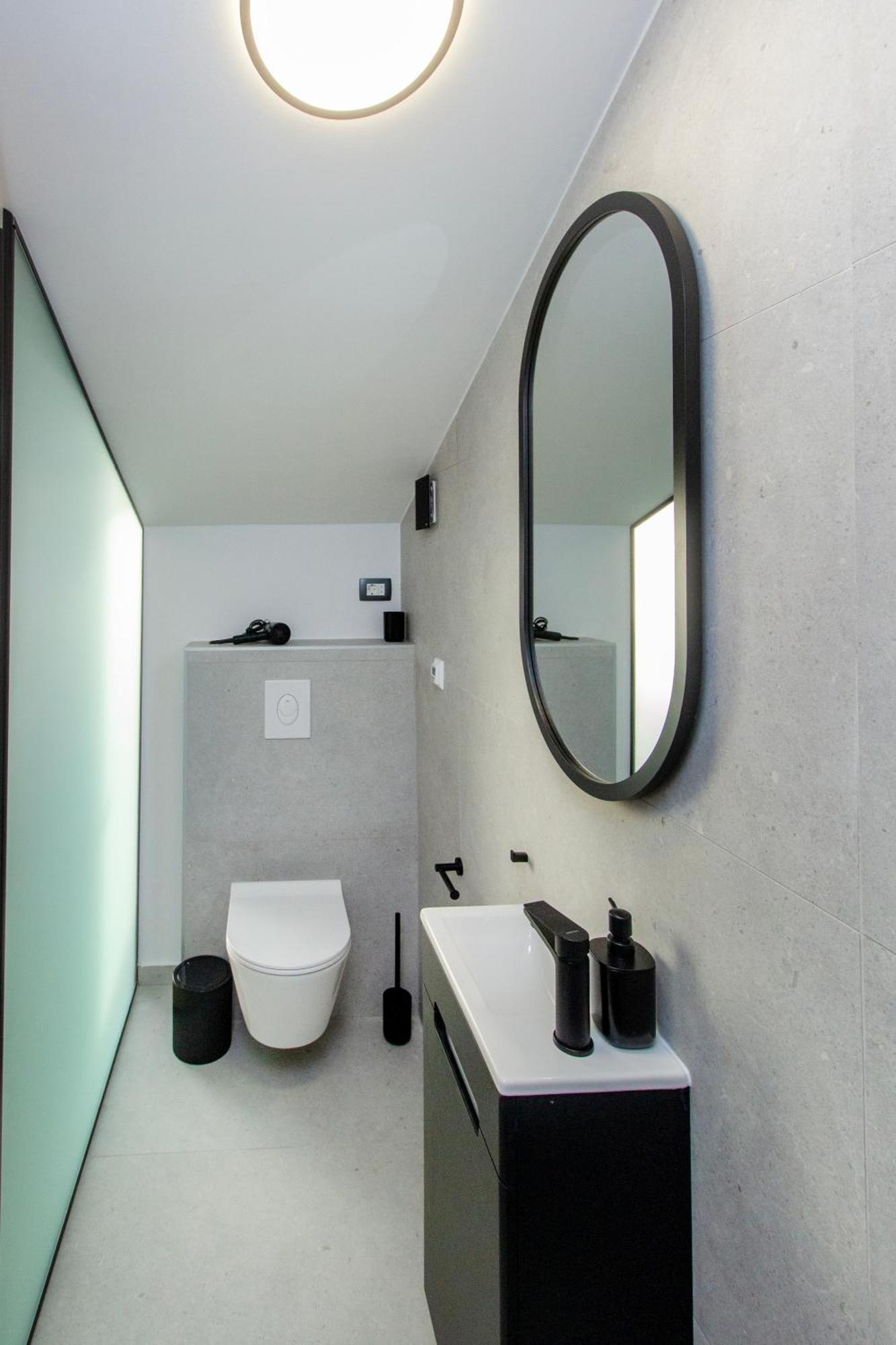 Seafront Villa Kupinica With Heated Pool Vinisce Bagian luar foto